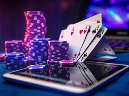 Вход на зеркало Poperlo Casino
